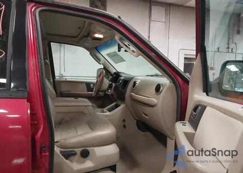 2005 Ford Expedition Eddie Bauer/King Ranch z USA, uszkodzony, nr VIN 1FMFU18555LA93524